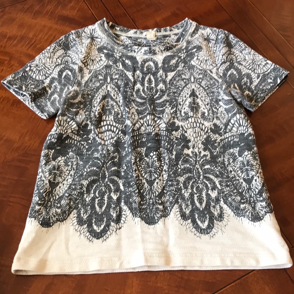 J Crew Top